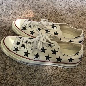 Converse All-Star Low